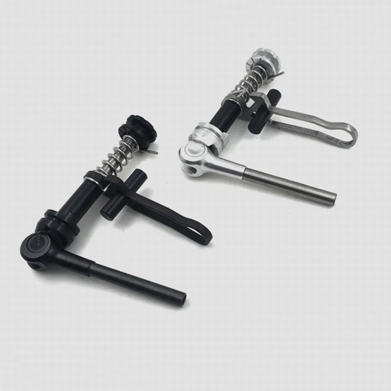 Складной зажим для велосипедного сиденья складной ключ Бромптона трубчатый