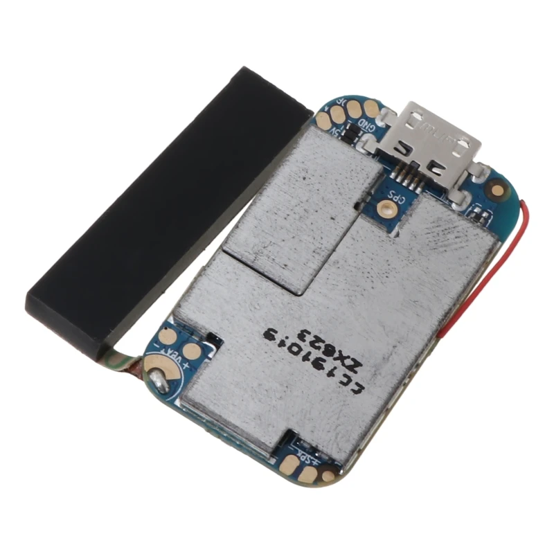 

ZX623W GPS Tracker GSM Wifi LBS Locator PCBA SOS Web APP Tracking Voice Recorder