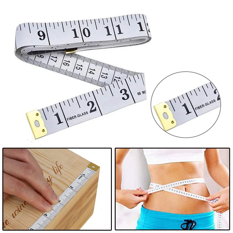 Лента для измерения роста тела измеритель высоты ширина 3 м | Инструменты