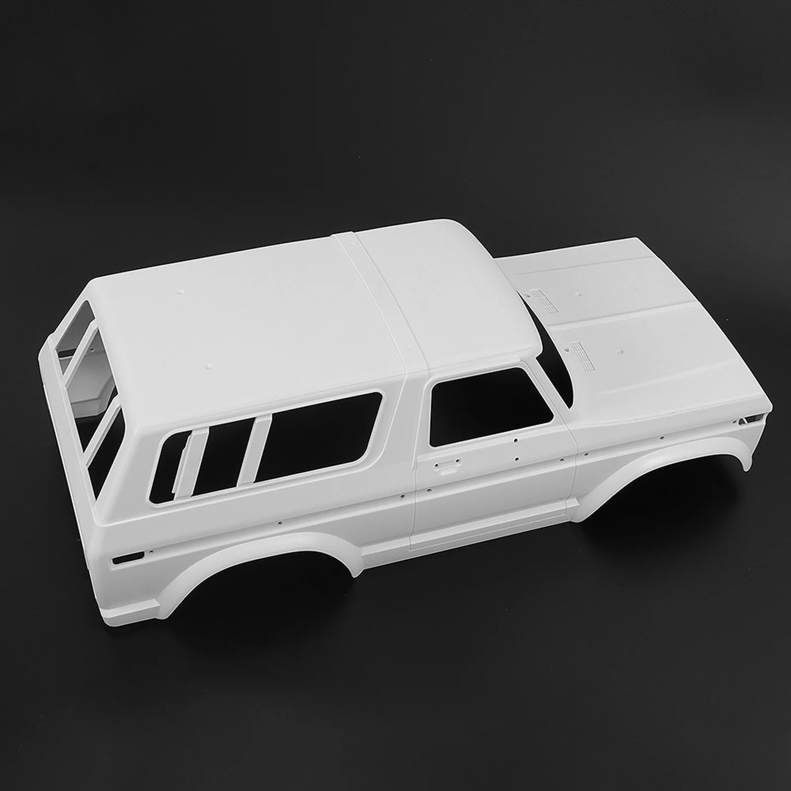 

Комплект корпуса для осевого SCX10 90046 90047 скалолазания модель автомобиля запасные части
