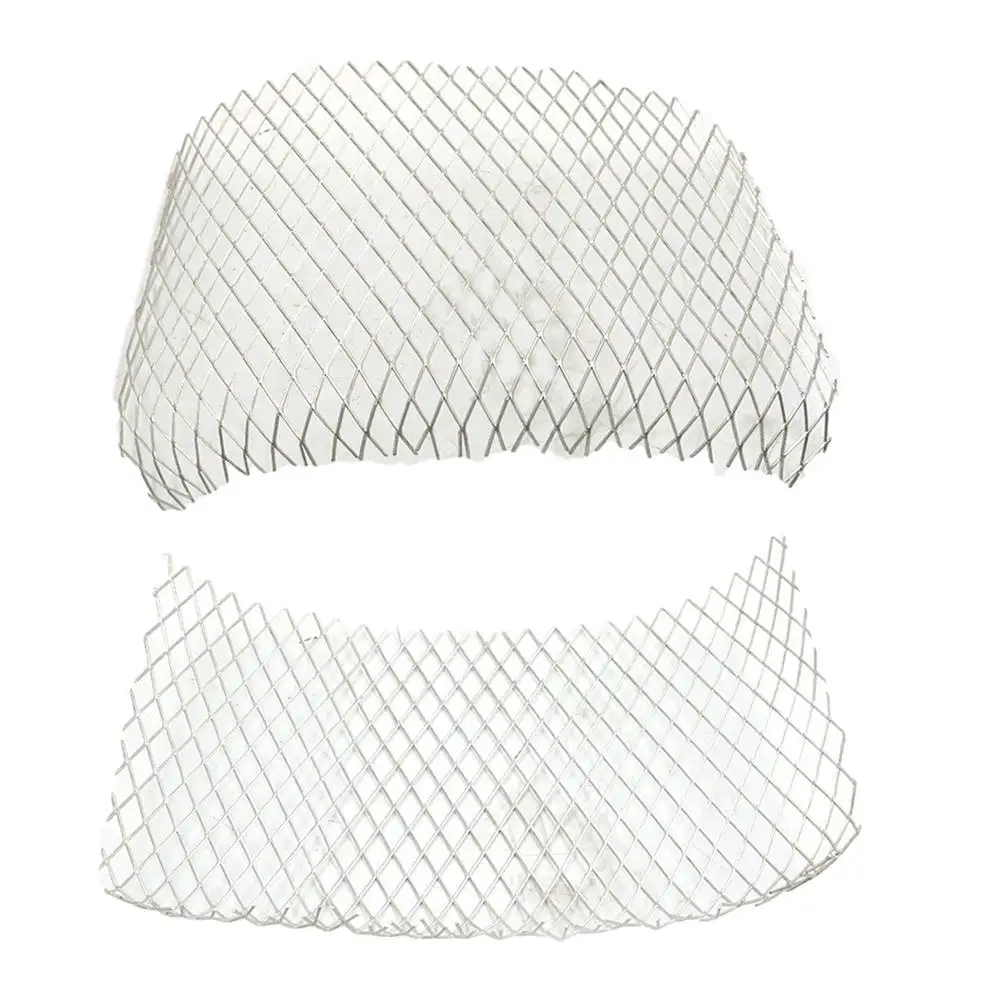 4 шт профиль водосточных труб гвардии водоотводная труба лист фильтр