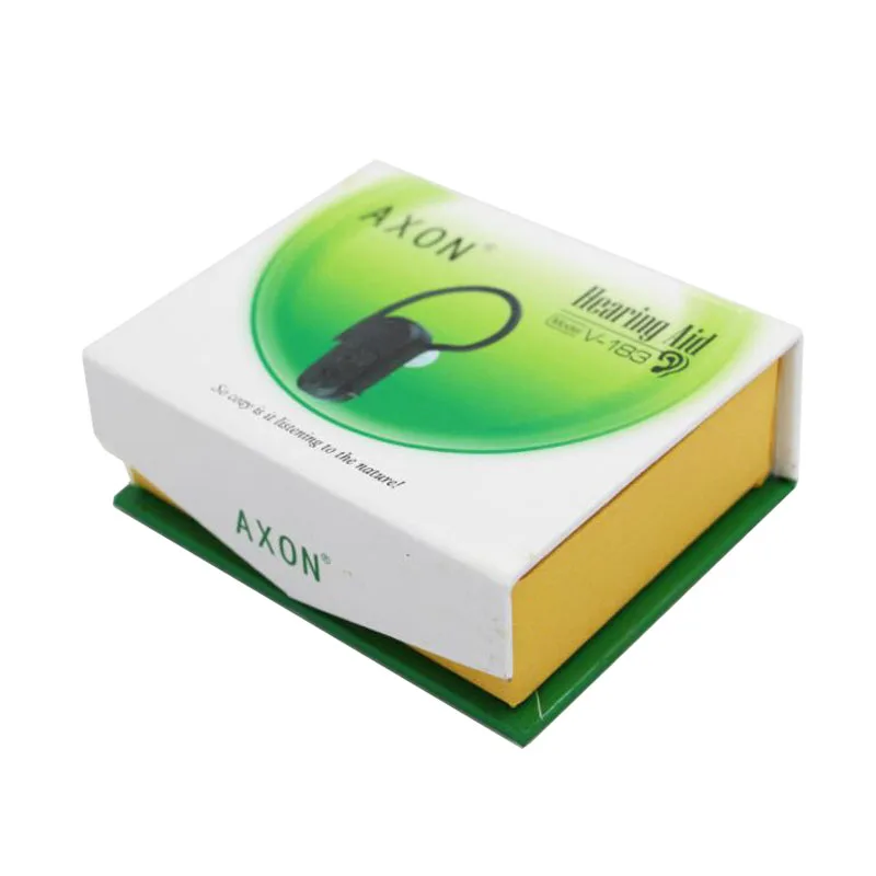 

Слуховой аппарат с регулируемым тоном, Bluetooth, улучшение звука