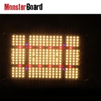 Geek 120 V4 plus 120 lm301h mix 660