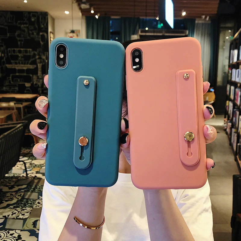 Ремешок для телефона держатель чехол OPPO F1S F3 F5 F7 F9 F11 Pro F1 плюс A57 A59 A71 A73 A77 A79 A83