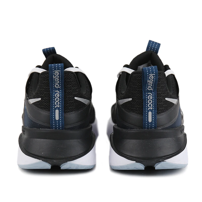 Мужские кроссовки NIKE W LEGEND REACT 2 оригинальные новое поступление | Спорт и