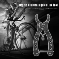 bicycle chain wrenches removal tool quick release clamp cut chain link pliers tongs removable dual bike cycling repair tool