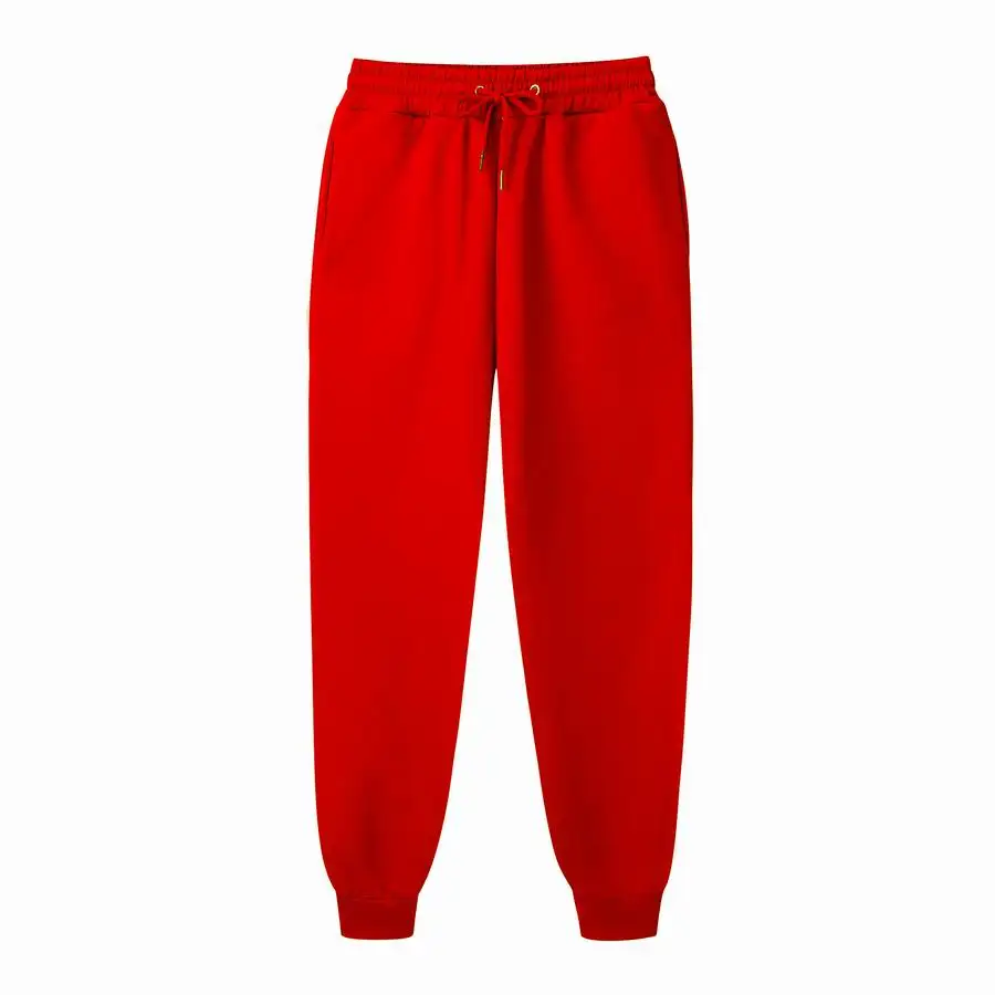 

2020 men's jogging pants casual pants fitness men bottoms tight sports pants trousers black gym jogging