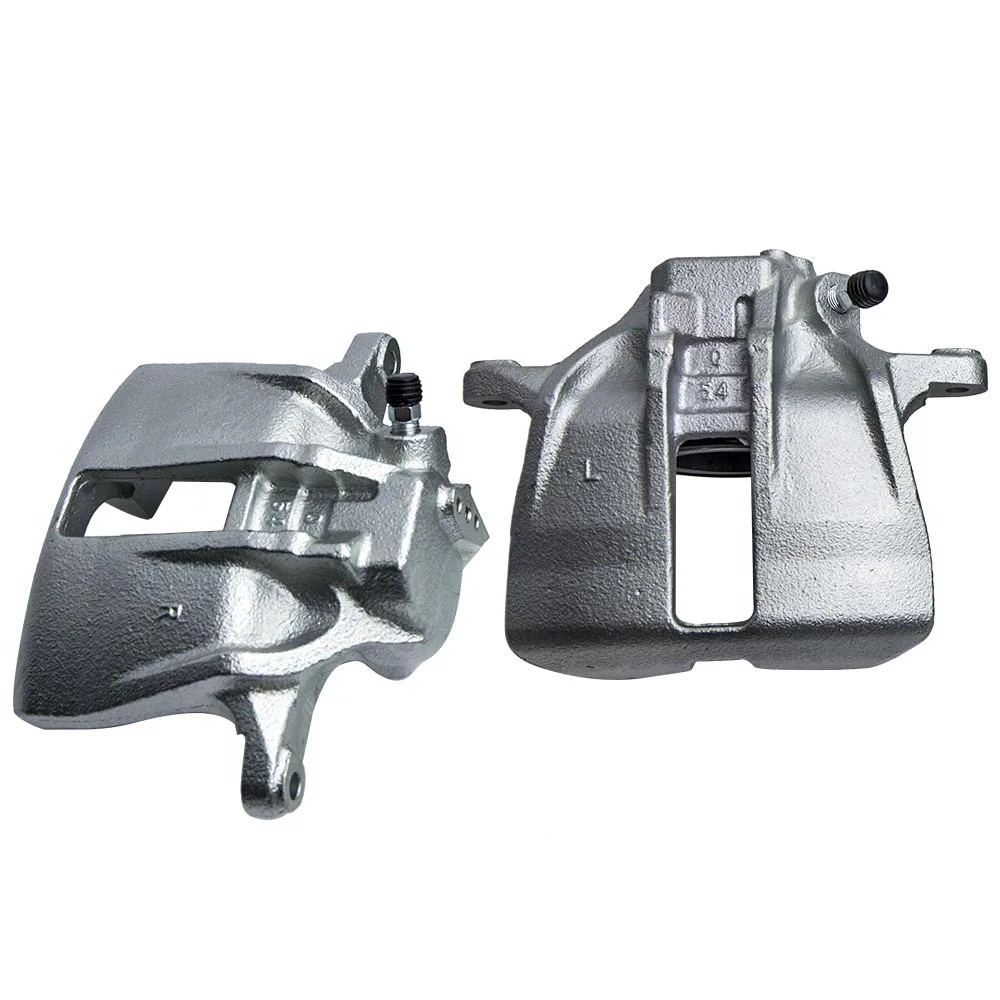 

Передние тормозные суппорты для VW Jetta MK2 Passat 32B Polo 443615123 443615124