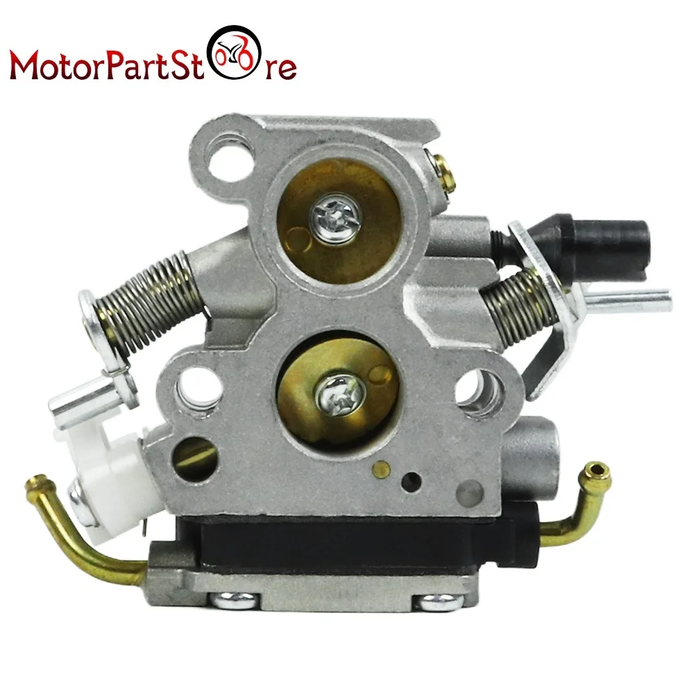 Карбюратор для Husqvarna 435 435E 440 440E 135 140 140E Zama C1T-EL41A 506450501 jonsaded CS410 CS2240 цепная пила |
