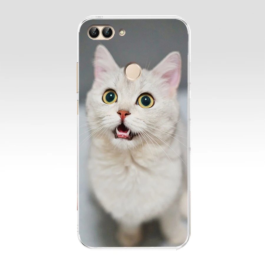 46SD милый подарок такса собака добермана Мягкий Силиконовый ТПУ чехол для