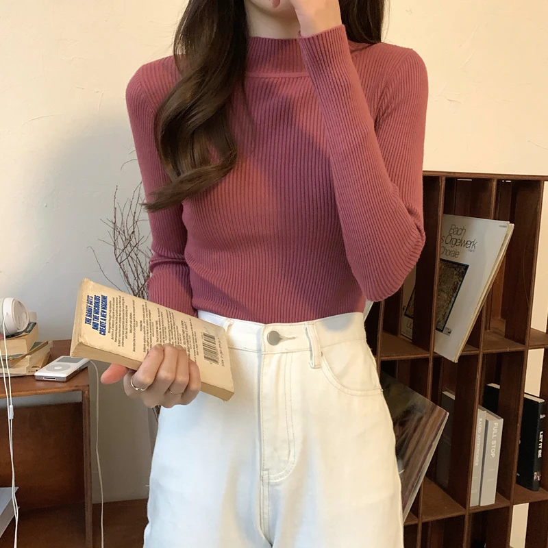 

Свитера для осени и зимы 2021