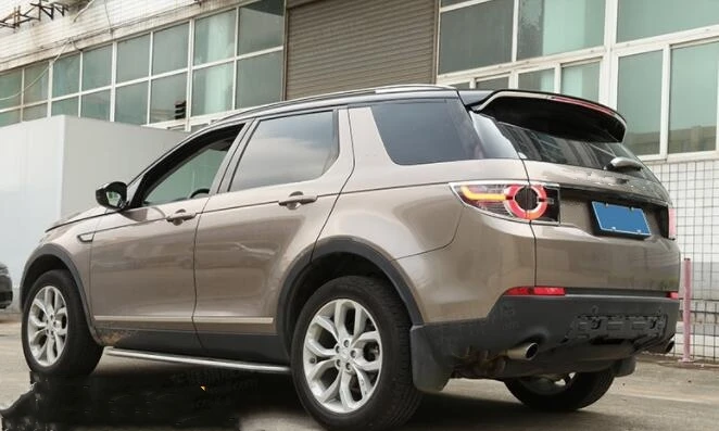 Декоративные блестки для автомобильных стоп-сигналов задний фонарь из