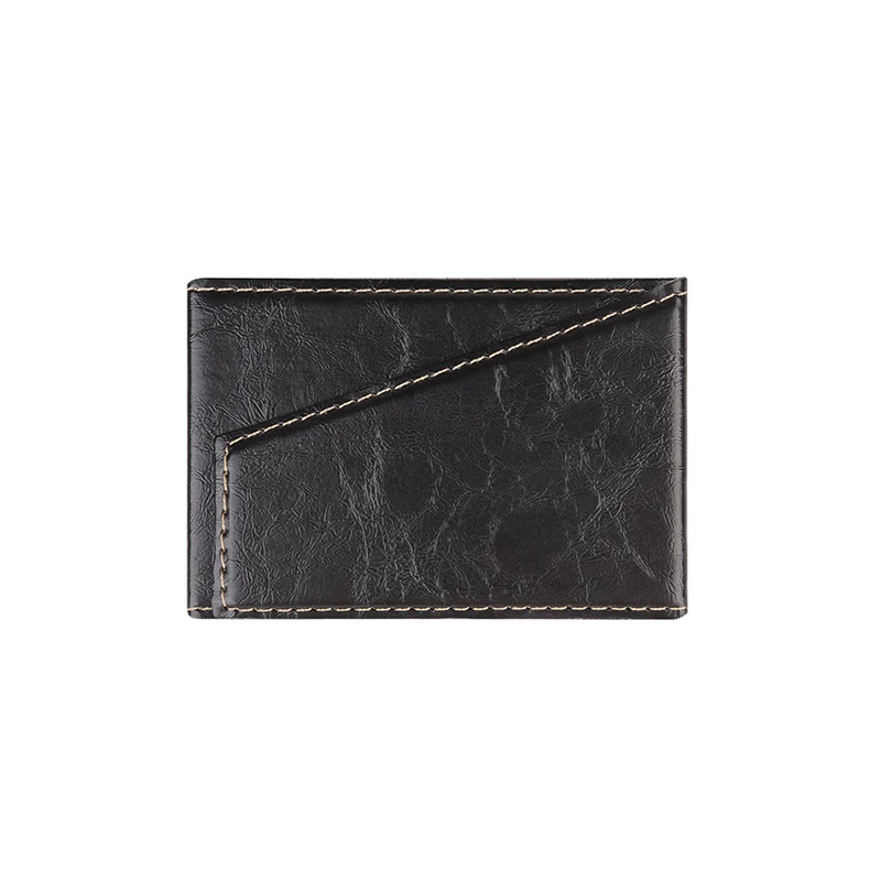 Держатель для мобильного телефона с многофункциональным кожаным держателем на