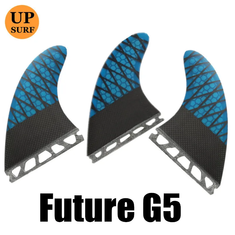 SURF Future ласты G3/G5/G7 Стекловолоконные сотовые доски для серфинга ласты prancha quilhas de - Цвет: 12 G5