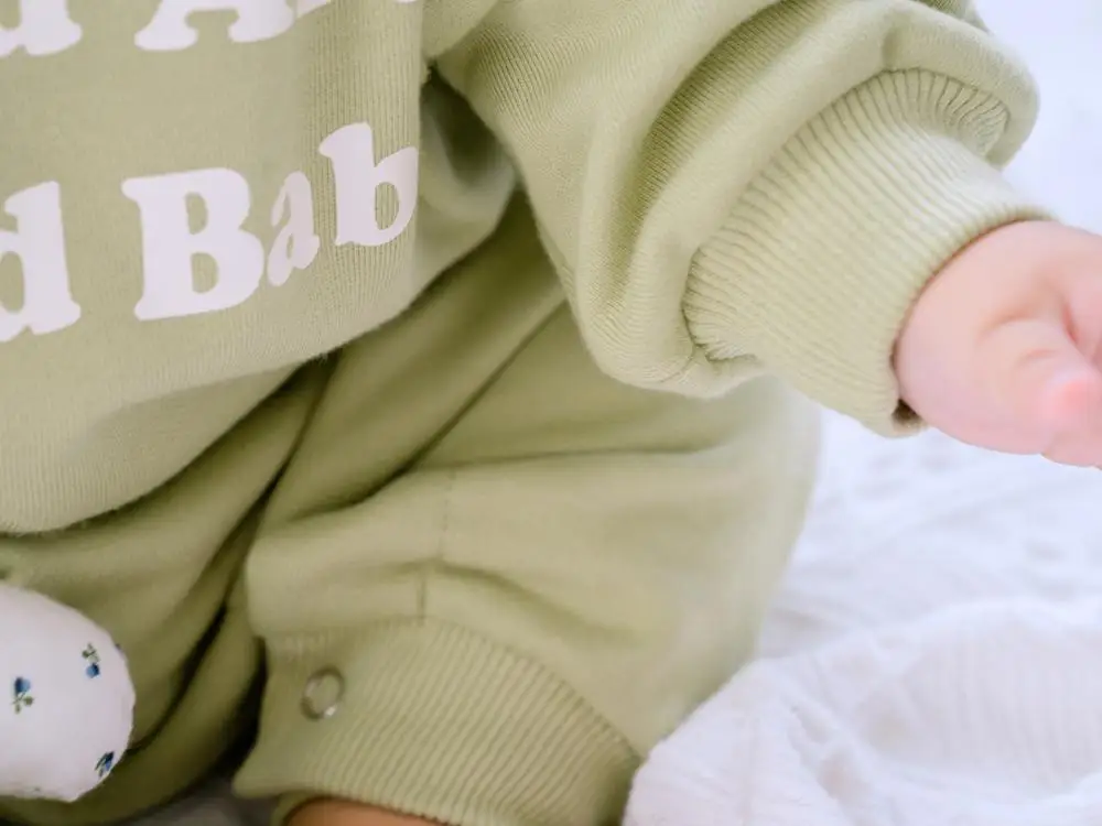 Комплект одежды для семьи из 4 предметов Спортивная семейная одежда свитшот с