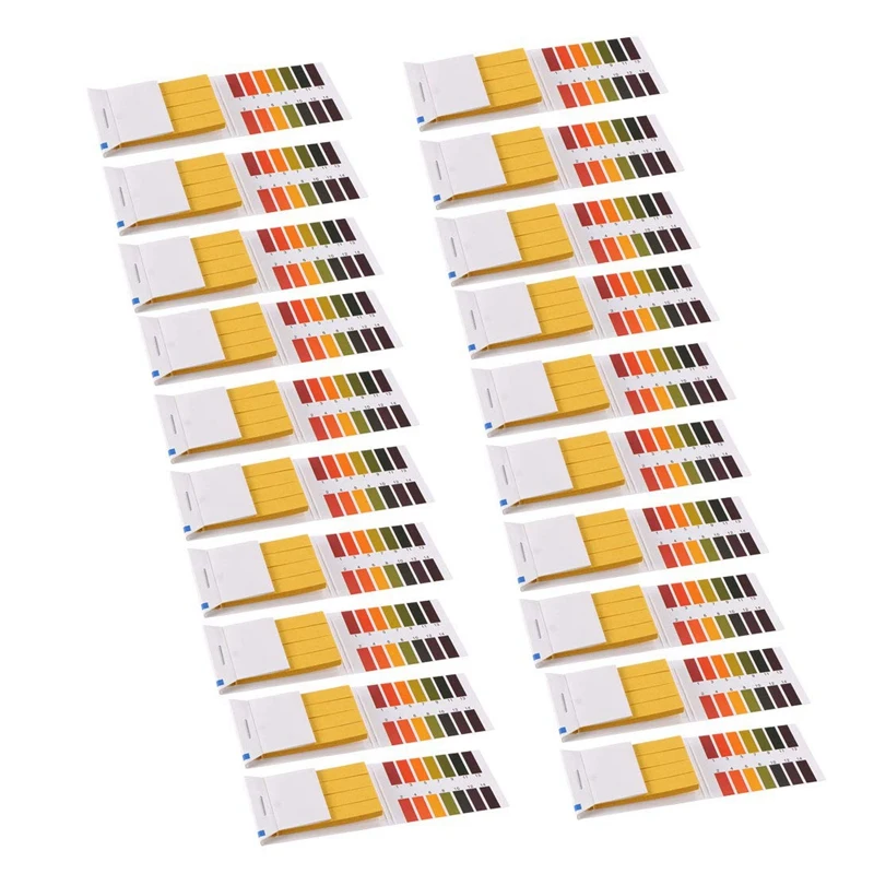 Лакмусовые полоски 1-14 в диктор бумага лабораторный Лакмус тест 80 1 комплект для