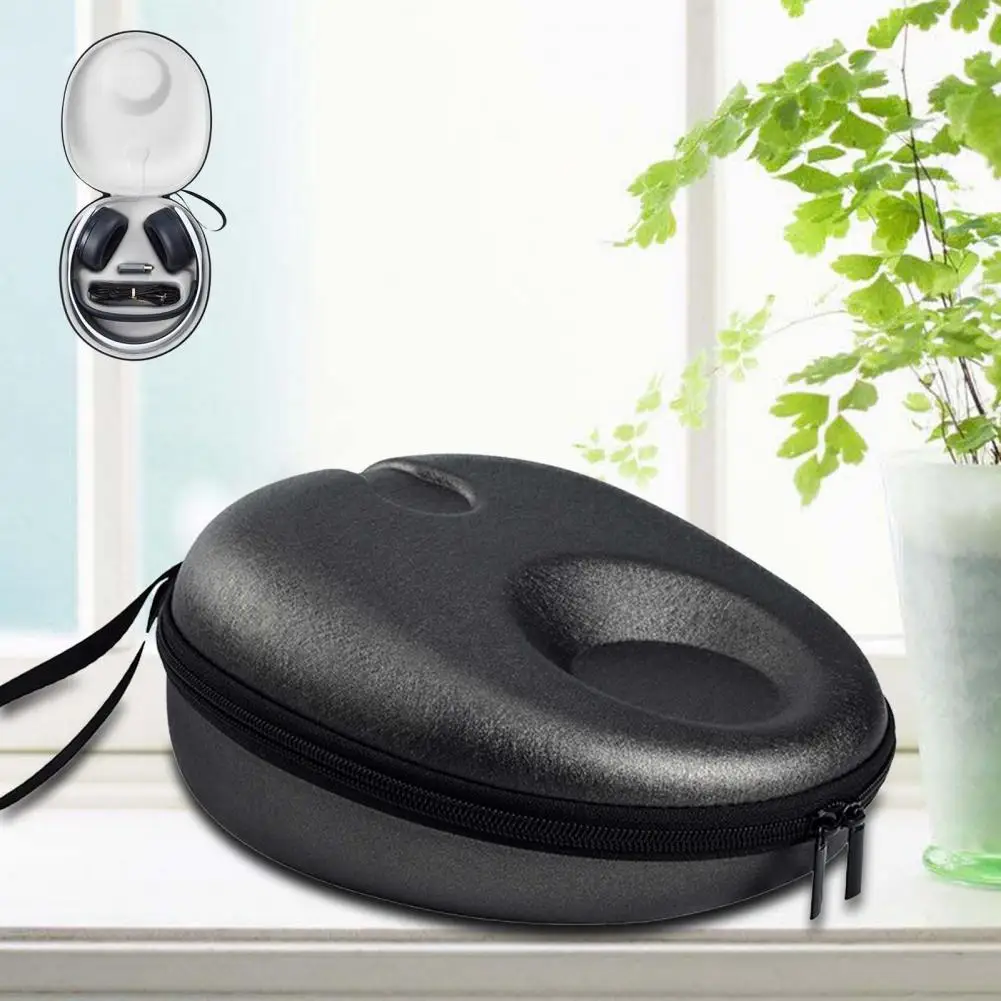 Точное литье отличная игровая гарнитура чехол для переноски гладкая защитная