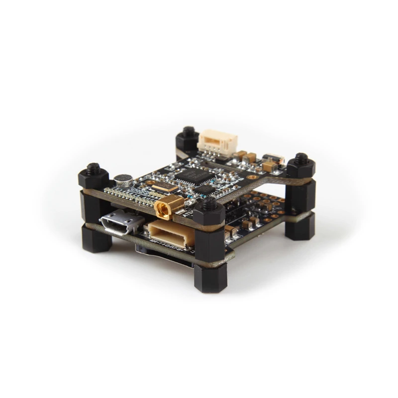 Holybro Kakute F7 V1.5 + Atlatl HV V2 Tekko32 F3 металлический 4 в 1 ESC Полетный контроллер Combo для