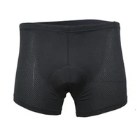 new riding underwear for men and women silicone riding shorts