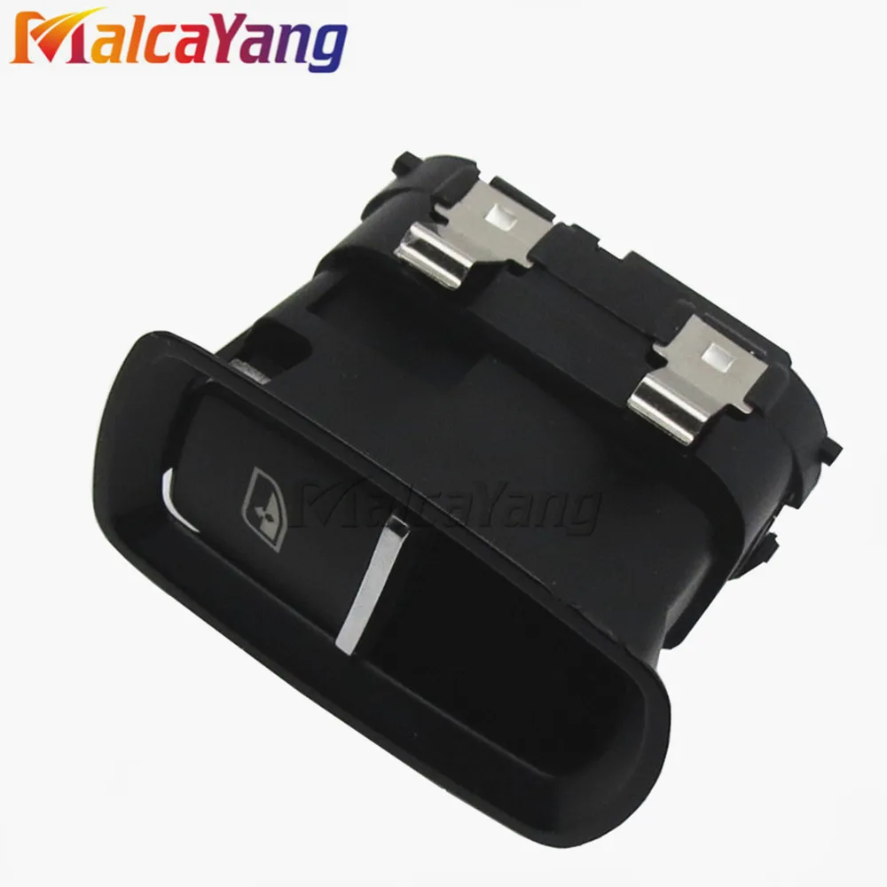 Главный переключатель окон питания со стороны водителя 7PP959855EDML для Porsche 911 991 981 970