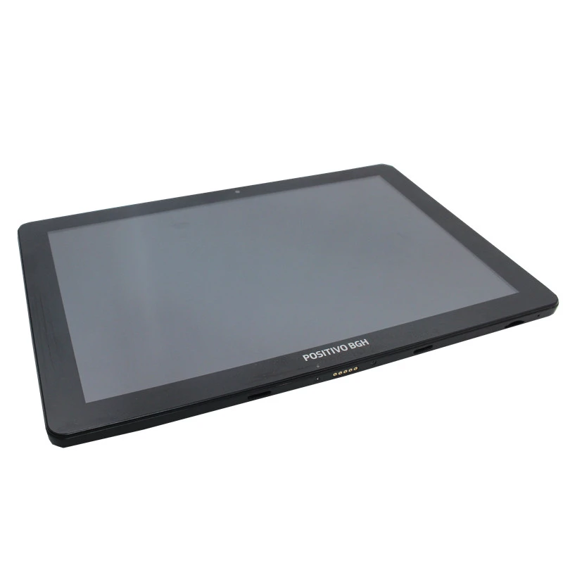 10 1 дюймовый 2in1 Android планшетный ПК Y1010 IPS ГБ 16 MTK8163 7 0 HDMI лучший бренд подарок