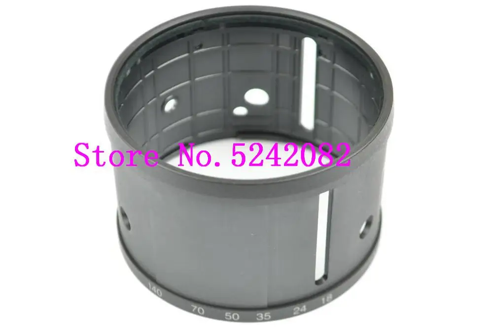 

Original for Nikon AF-S DX for Nikkor 18-140mm f/3.5-5.6G ED VR Zoom Ring Barrel 119y1 Lens Repair Part