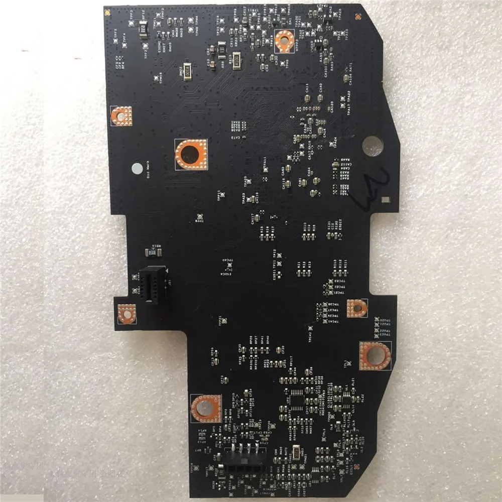 Запасная материнская плата робота-уборщика для пылесоса Mi Roborock запчасти 1