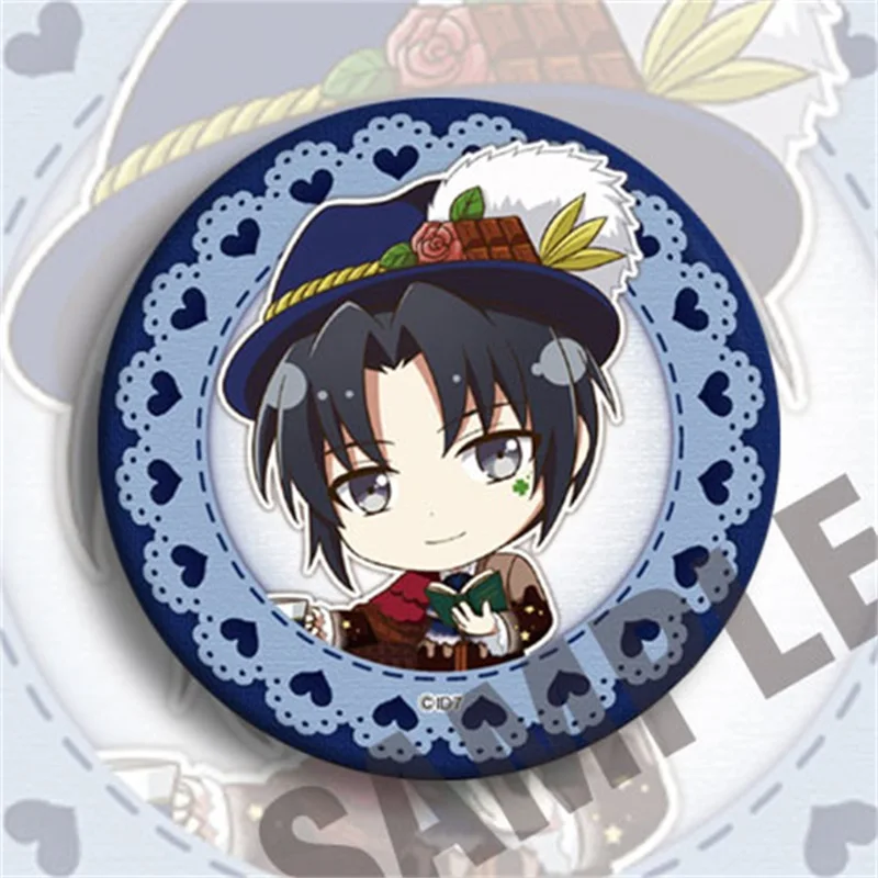 IDOLiSH7 Iori Izumi японский аниме косплей вечерние постельные принадлежности