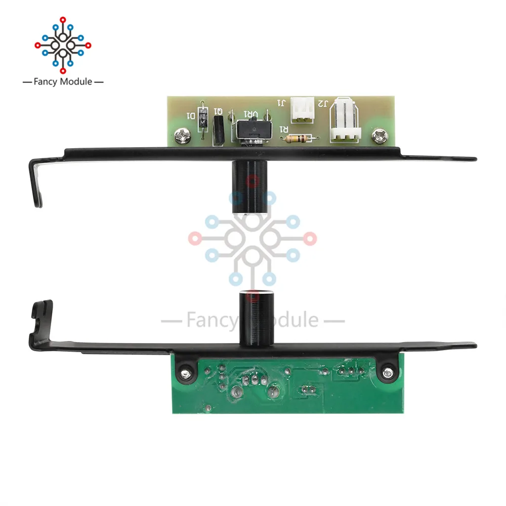 Новый 3-канальный кулер для ПК контроллер скорости вентилятора охлаждения