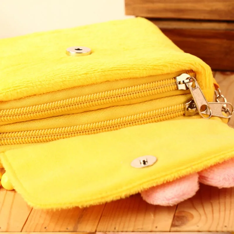 Новинка 2020 милый трехмерный цветочный плюшевый мессенджер сумка принцессы для