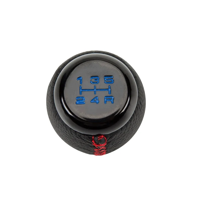 Ручка рычага переключения передач автомобильная универсальная 5 скоростей