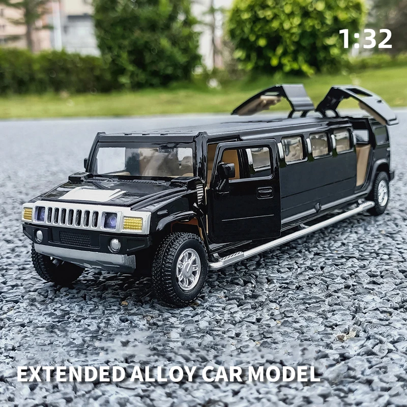 Model Sound And Light Pull Back Kids Toy Vehicles Gift