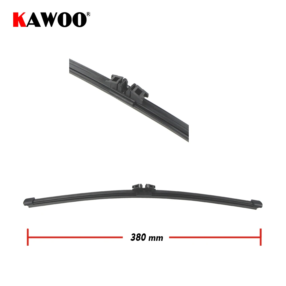 Рукоятка стеклоочистителя KAWOO для BMW X5(E70) Hatchback (2007 2013) 380 мм|window wiper arm|wiper armrear |