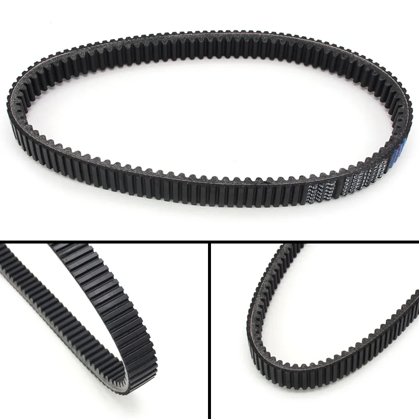 Ремень приводной для Polaris Edition Northstar HVAC 1000 RZR 3211186 EPS XP Turbo RS1 Ranger Crew High Lifter 3211202 |