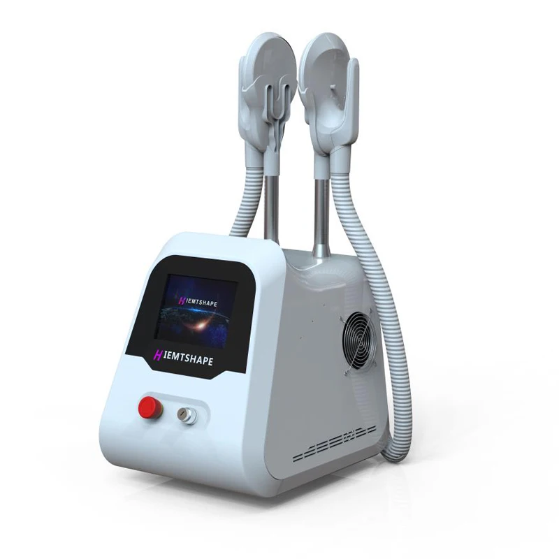 Машина для скульптуры тела магнитное устройство коррекции фигуры EMS похудения