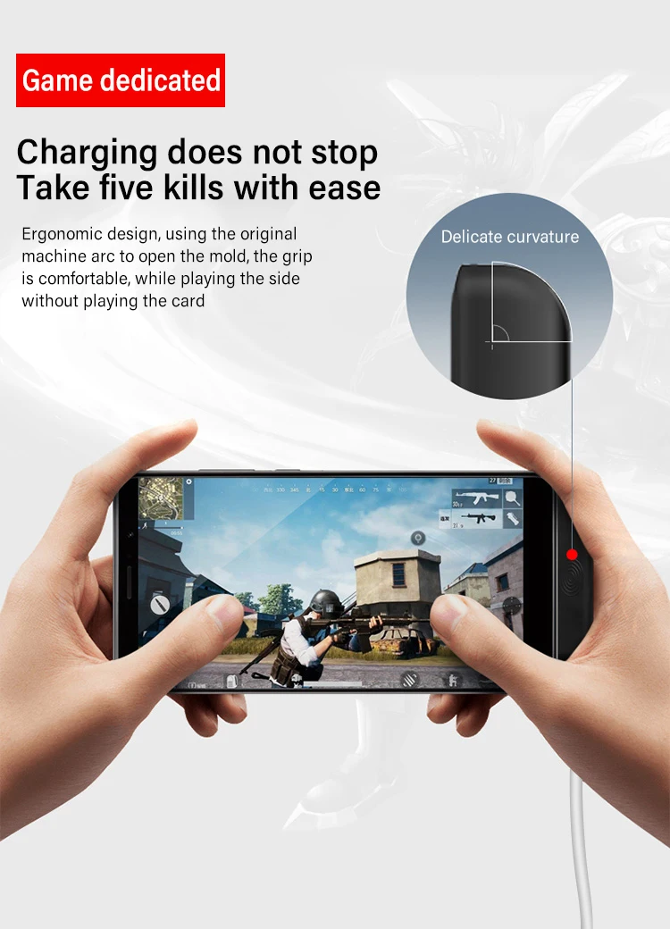 Usb type C концентратор адаптер USB C Supercharger Разъем для Huawei P20 P30 lite 2 в 1 телефонный разъем игровой адаптер для samsung