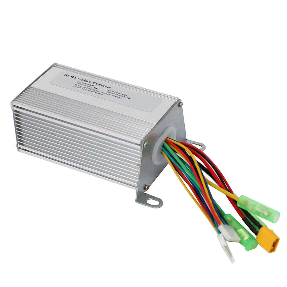 7 шт. контроллер для электроскутера 350 Вт с управлением через приложение и