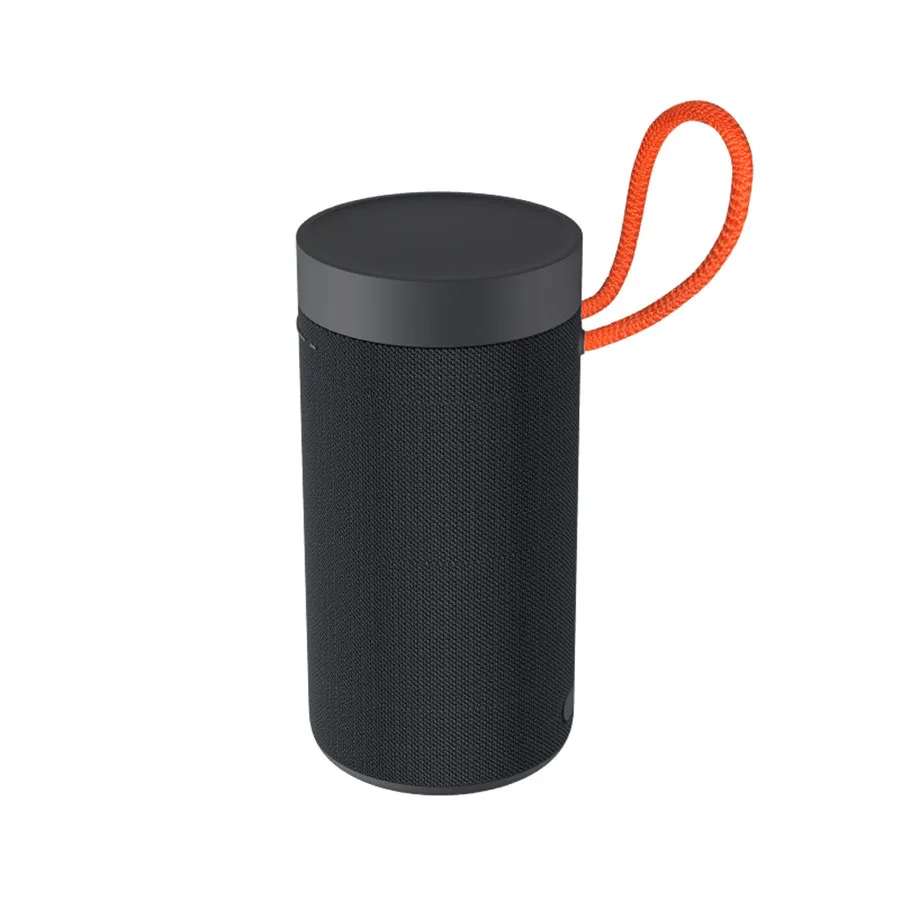 Оригинальный уличный динамик xiaomi mijia bluetooth 5 0 стерео пыленепроницаемый