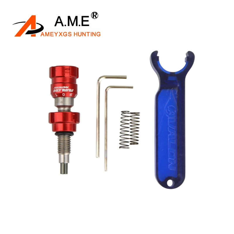 

Archery Cushion Plunger Arrow Rest Pressure Button Recurve Bow Takedown Bow d