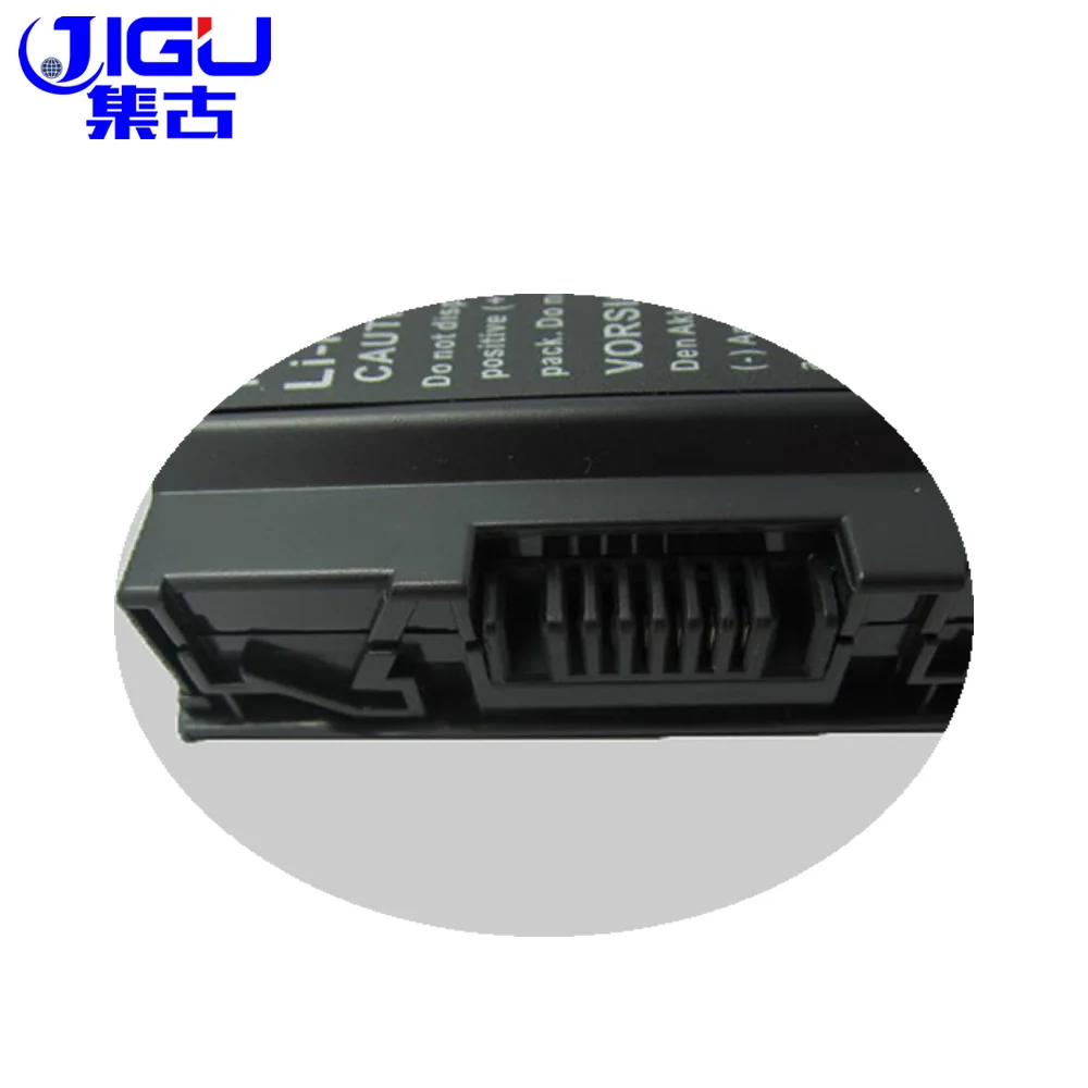 Аккумулятор JIGU для ноутбука Hp Compaq NC4200 NC4400 TC4200 | Компьютеры и офис