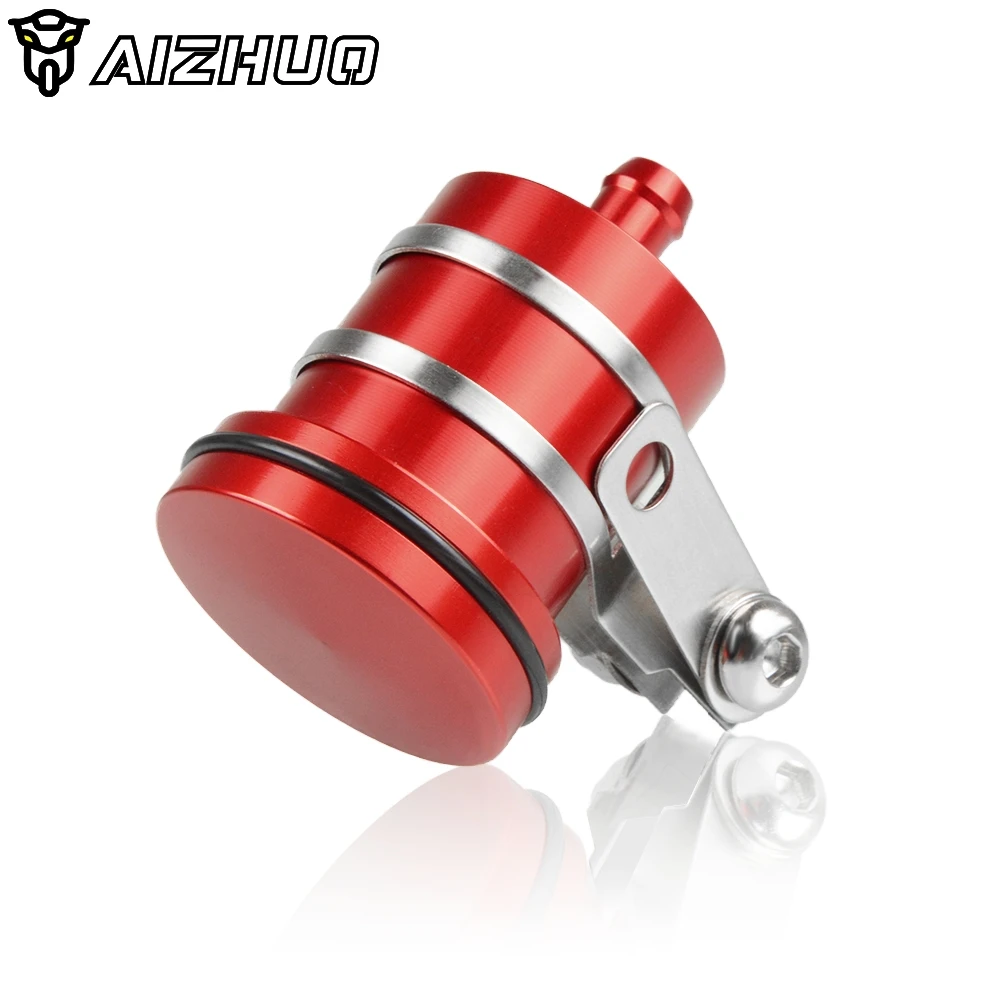 Резервуар для тормозной жидкости мотоцикла бак сцепления масляная жидкость