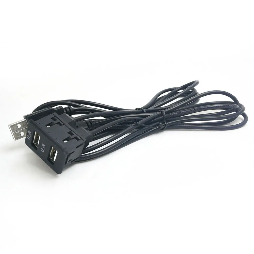 

USB-кабель с портом, 1 х удлинитель 100 см, пластиковые детали панели для монтажа внутри помещения