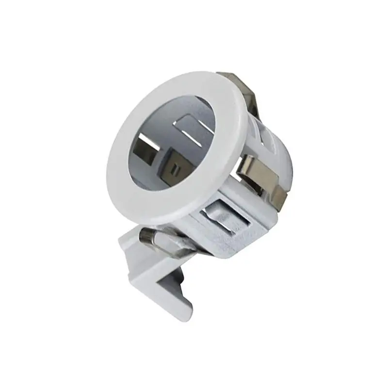 

Держатель датчика парковки 39681-TL0-G01 для 39681-TL0-G01 39681TL0G01, черного/белого/серебристого цветов, 1 шт.