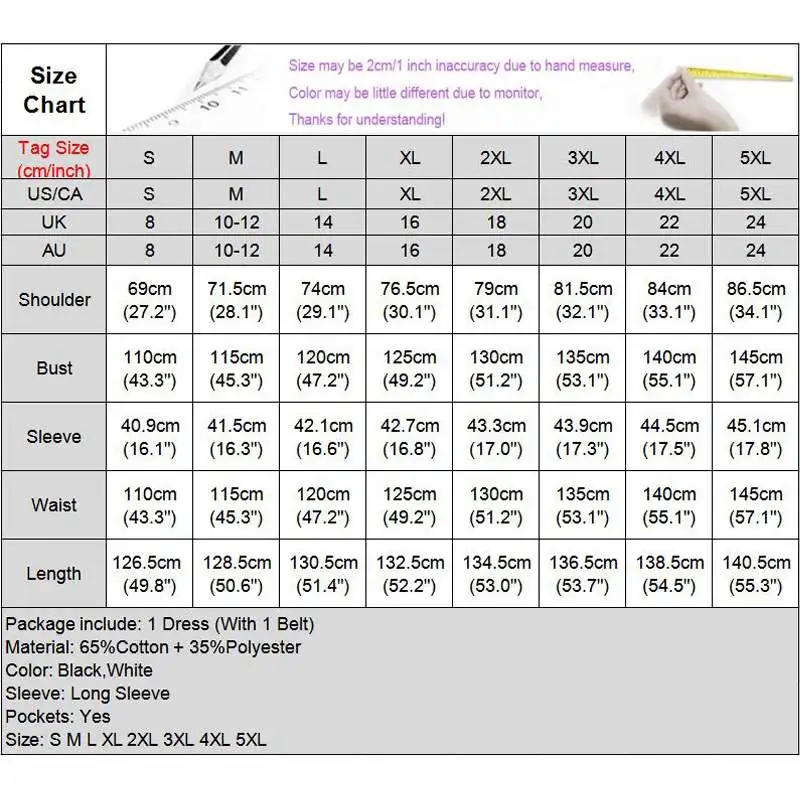 VONDA элегантное платье женское повседневное с отложным воротником Длинные