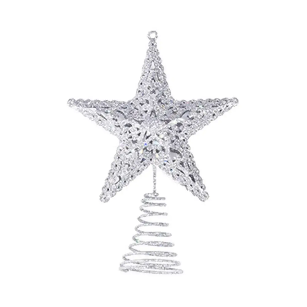 Лидер продаж Симпатичные Красочные Звезда Рождественская елка БЕЗРУКАВНОЕ