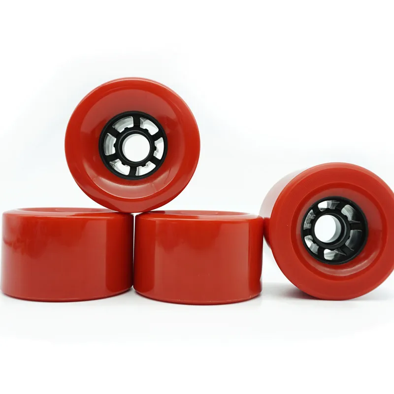 Колеса для электрического скейтборда передний грузовик электроскутера сменные