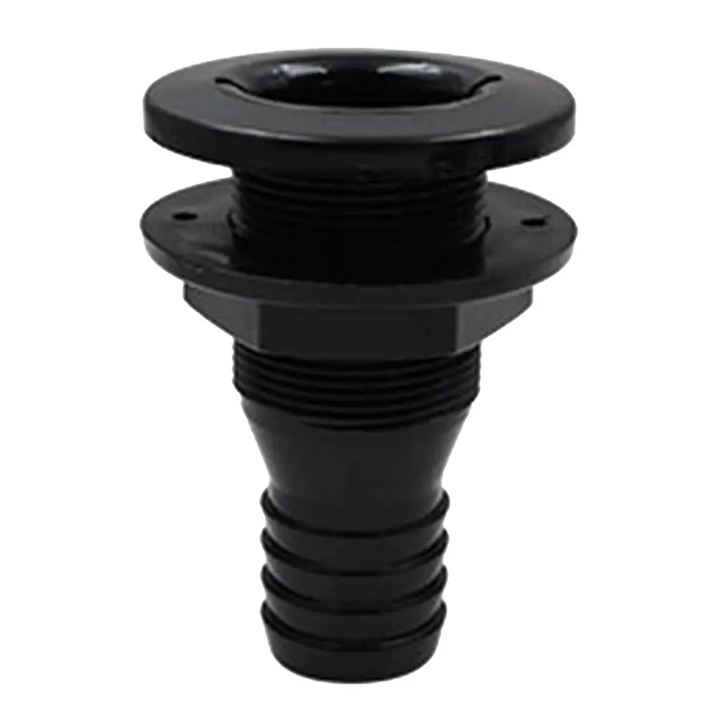 

1'' Marine Thru-Hull Connector Bilge Pump Hose Fitting Yacht Parts for Boat