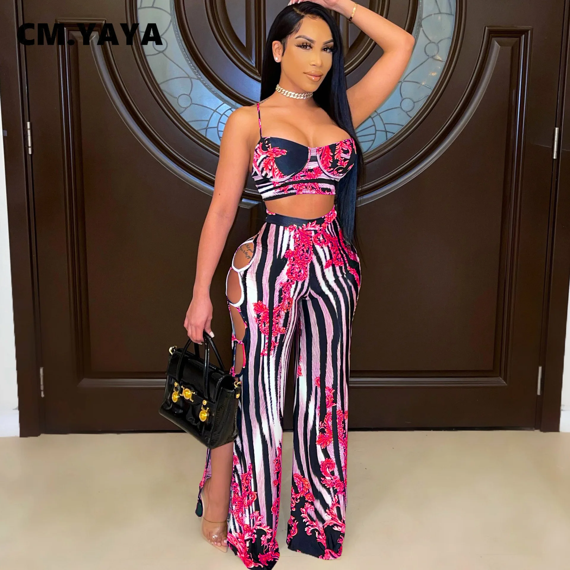 См. Несокрушимая Механическая цепочка в полоску Винтаж Для женщин два комплект