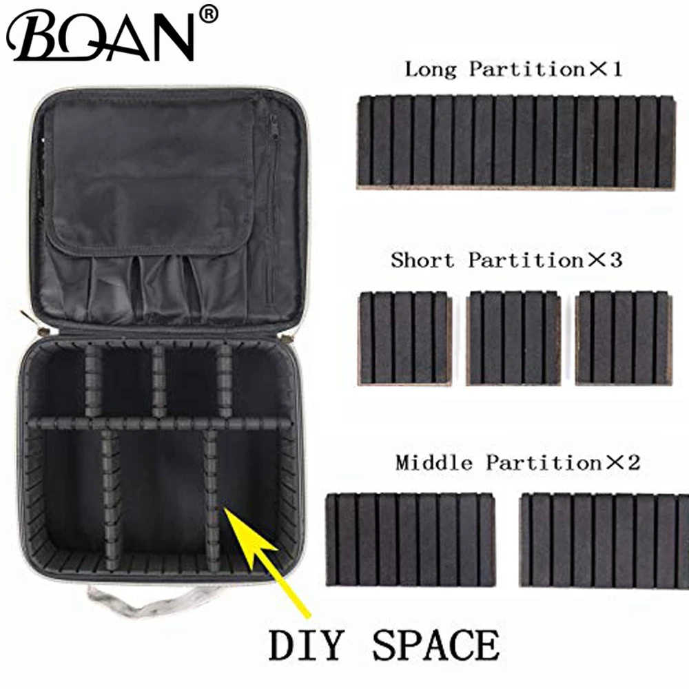 Органайзер для документов с мраморным замком прочная домашняя безопасная сумка