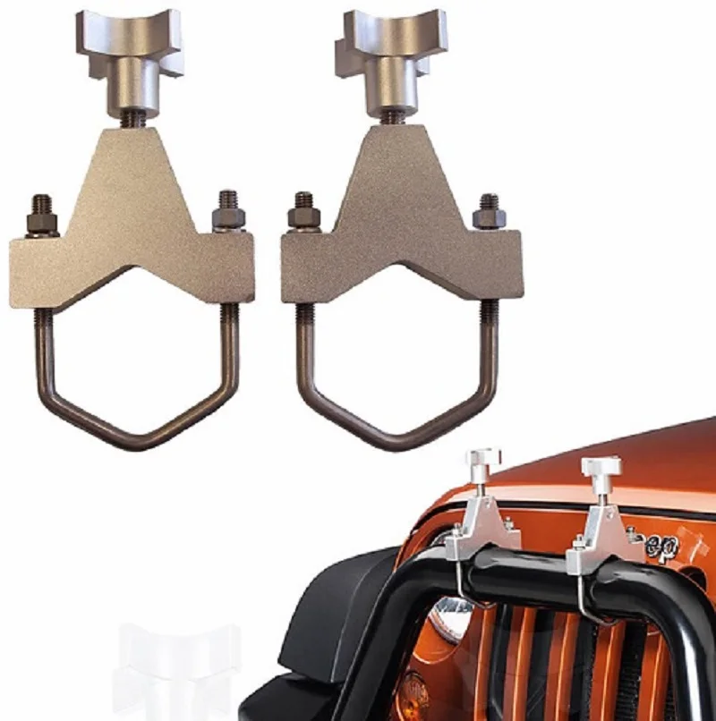 Фиксатор 50 кг для сельскохозяйственного домкрата домкрат пересеченной